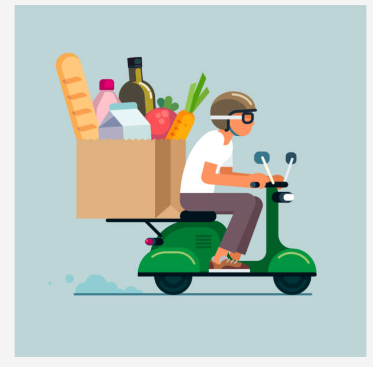 grocery delivery services online 