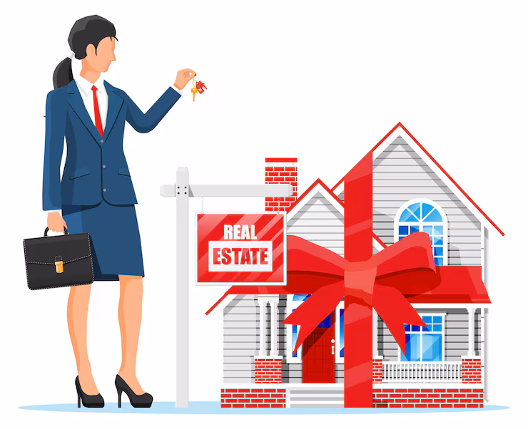 real estate brokers in Hyderabad